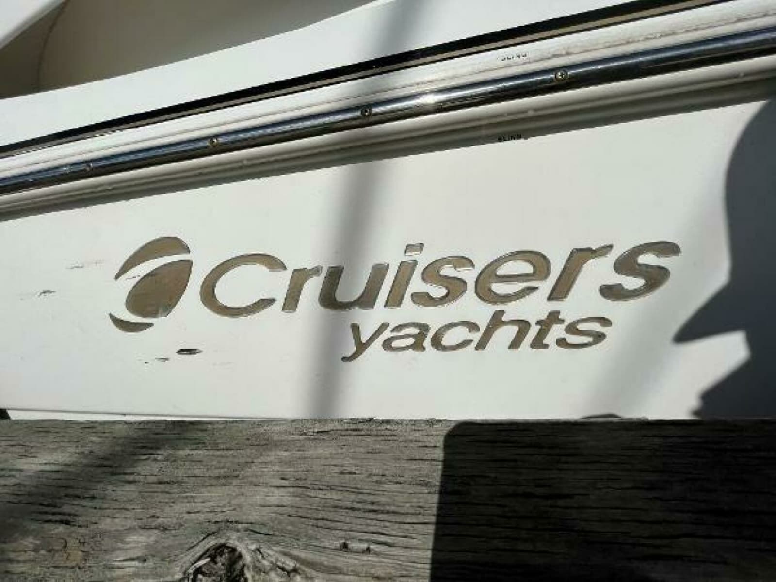 2001 Cruisers Yachts 3470 - Photo 31