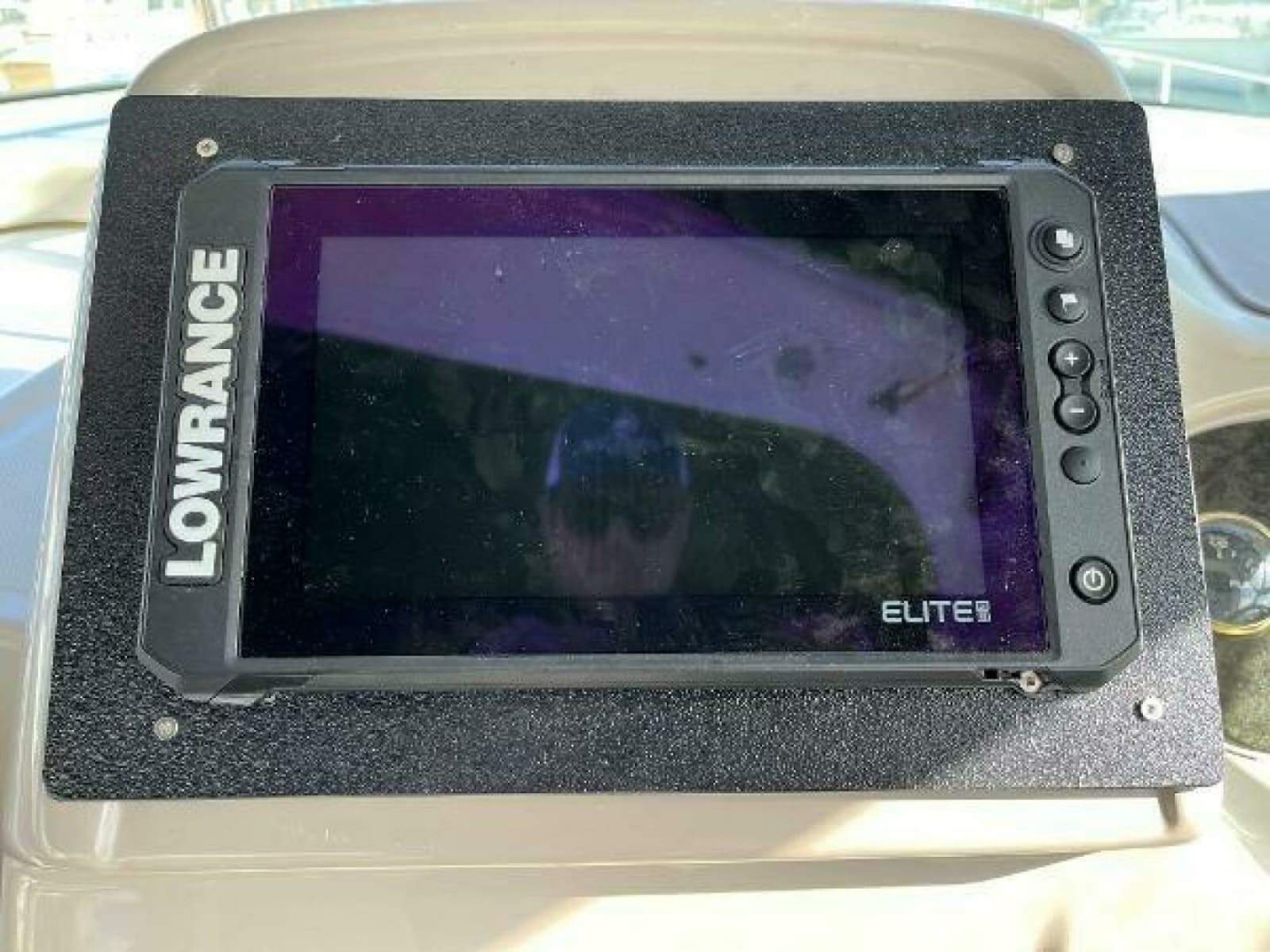 2001 Cruisers Yachts 3470 - Photo 22