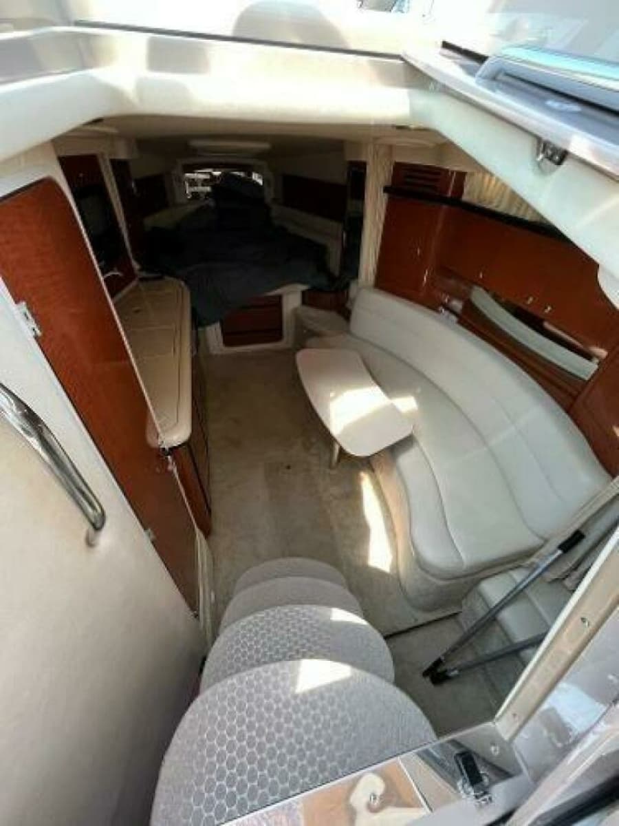 2003 Sea Ray 340 Sundancer - Photo 26