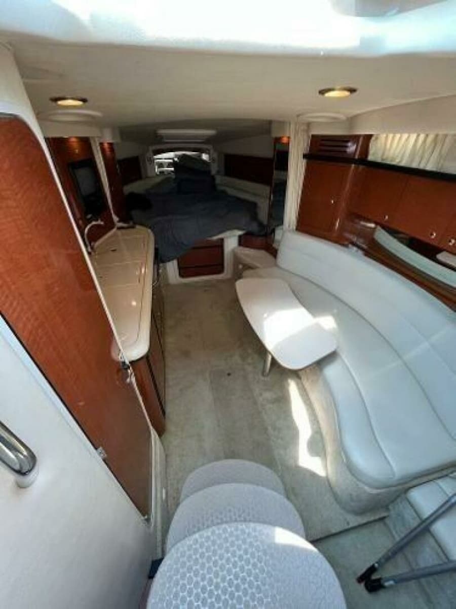 2003 Sea Ray 340 Sundancer - Photo 27