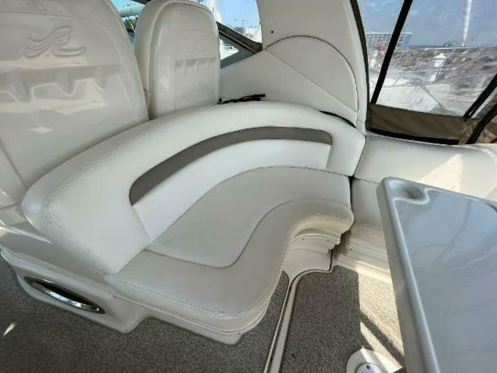 2003 Sea Ray 340 Sundancer - Photo 11