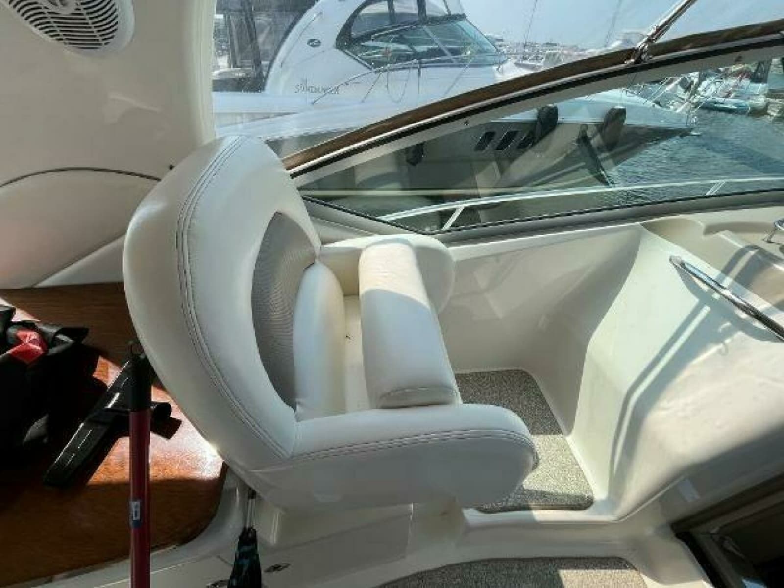 2003 Sea Ray 340 Sundancer - Photo 14