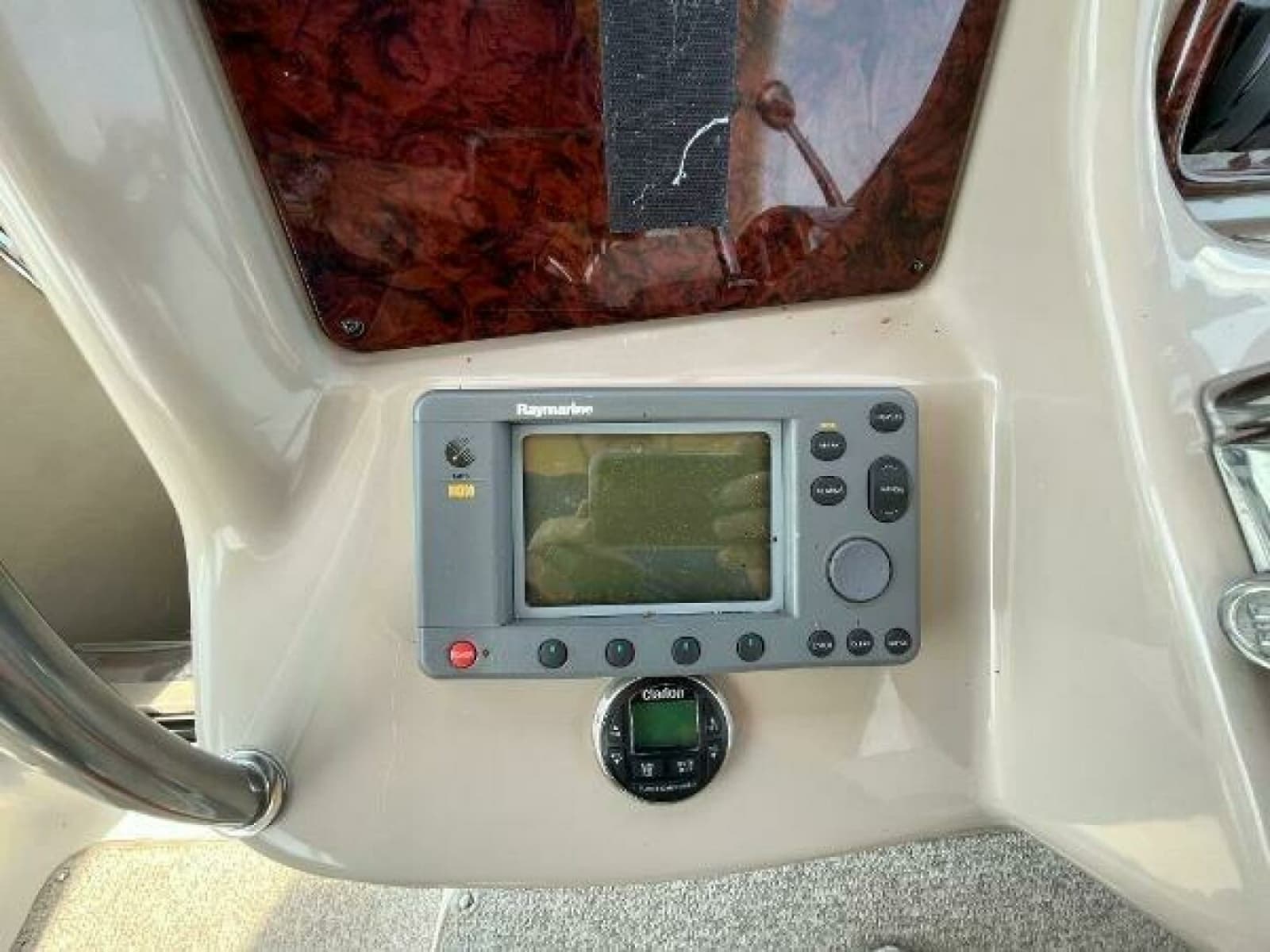 2003 Sea Ray 340 Sundancer - Photo 17
