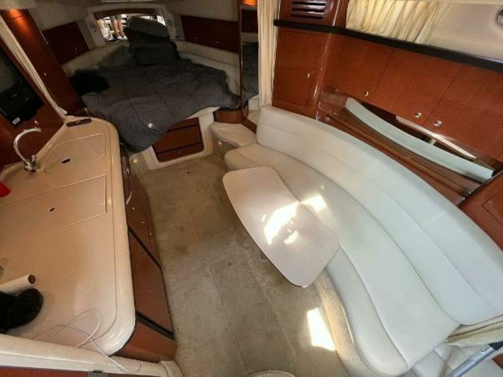 2003 Sea Ray 340 Sundancer - Photo 28