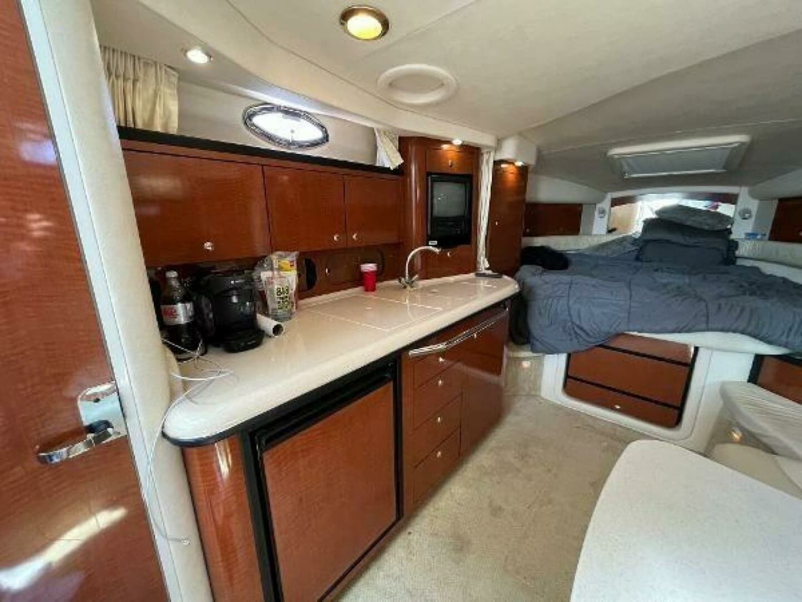 2003 Sea Ray 340 Sundancer - Photo 30