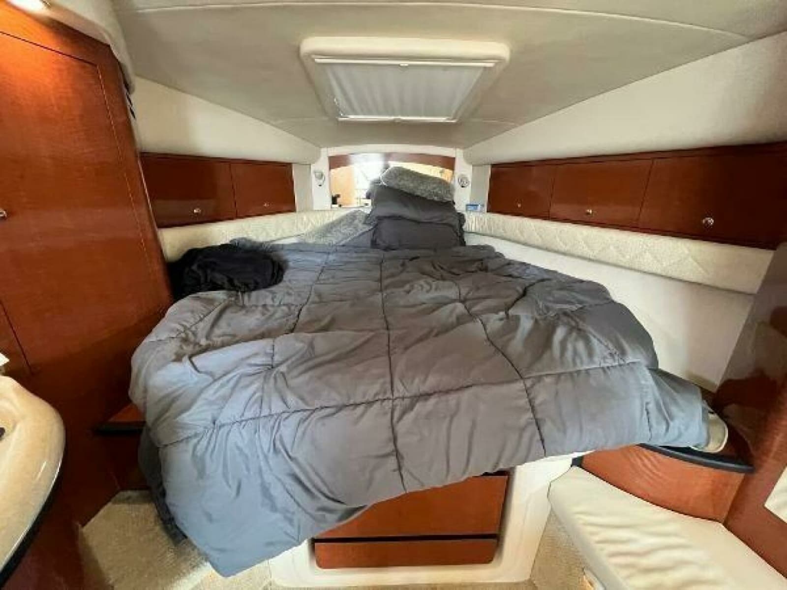 2003 Sea Ray 340 Sundancer - Photo 37