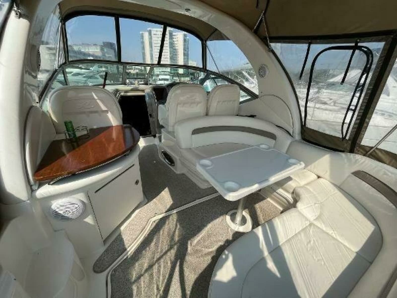 2003 Sea Ray 340 Sundancer - Photo 7