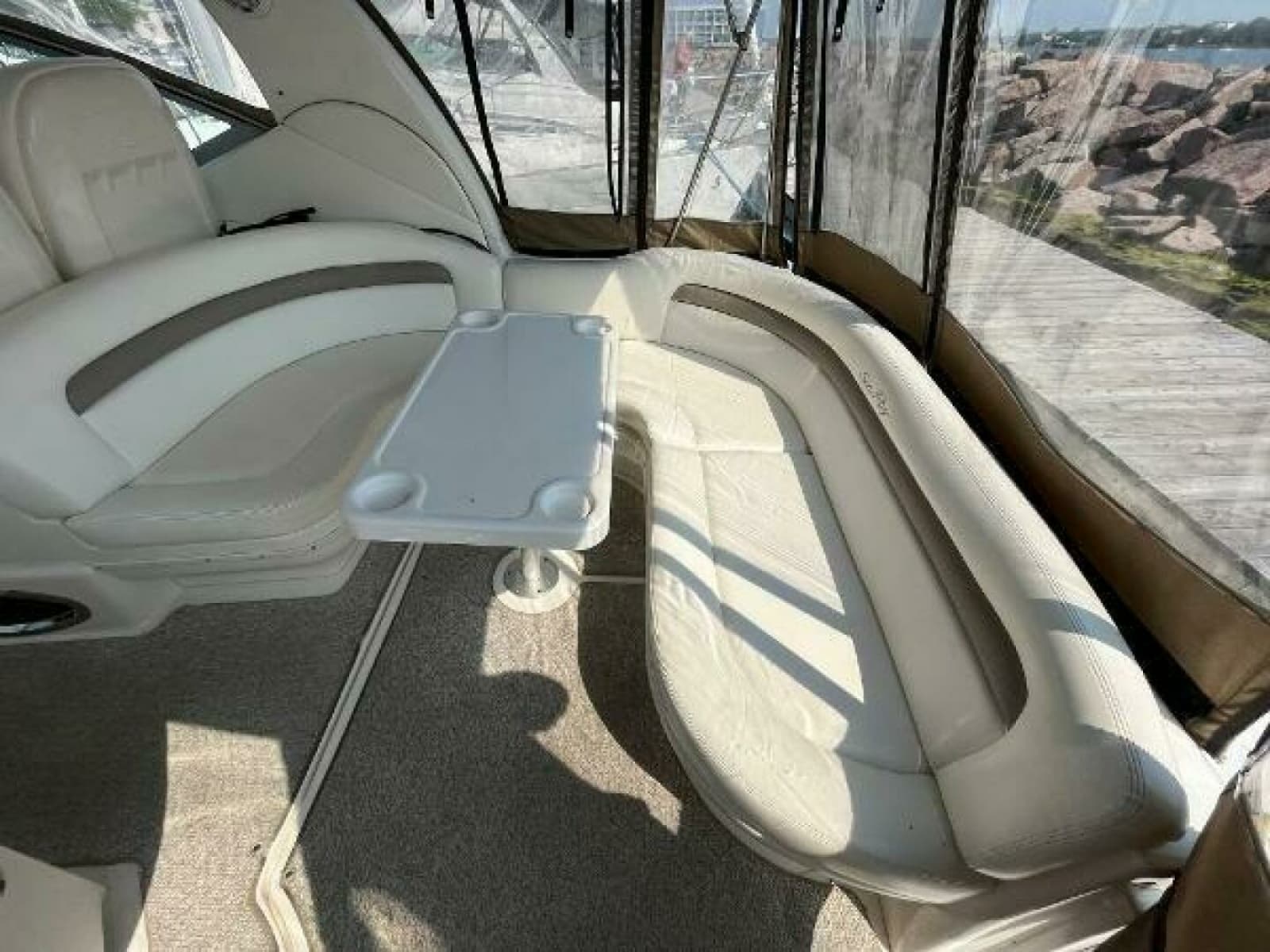 2003 Sea Ray 340 Sundancer - Photo 8