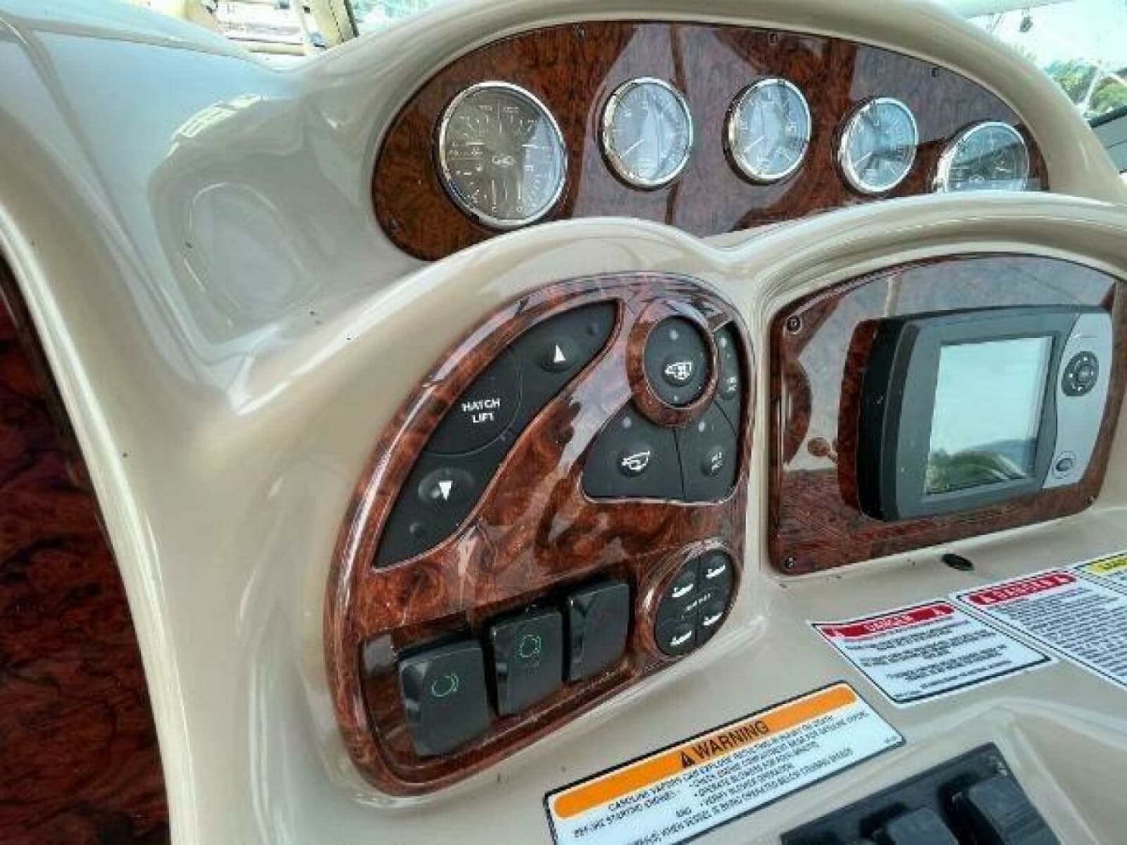 2003 Sea Ray 340 Sundancer - Photo 18