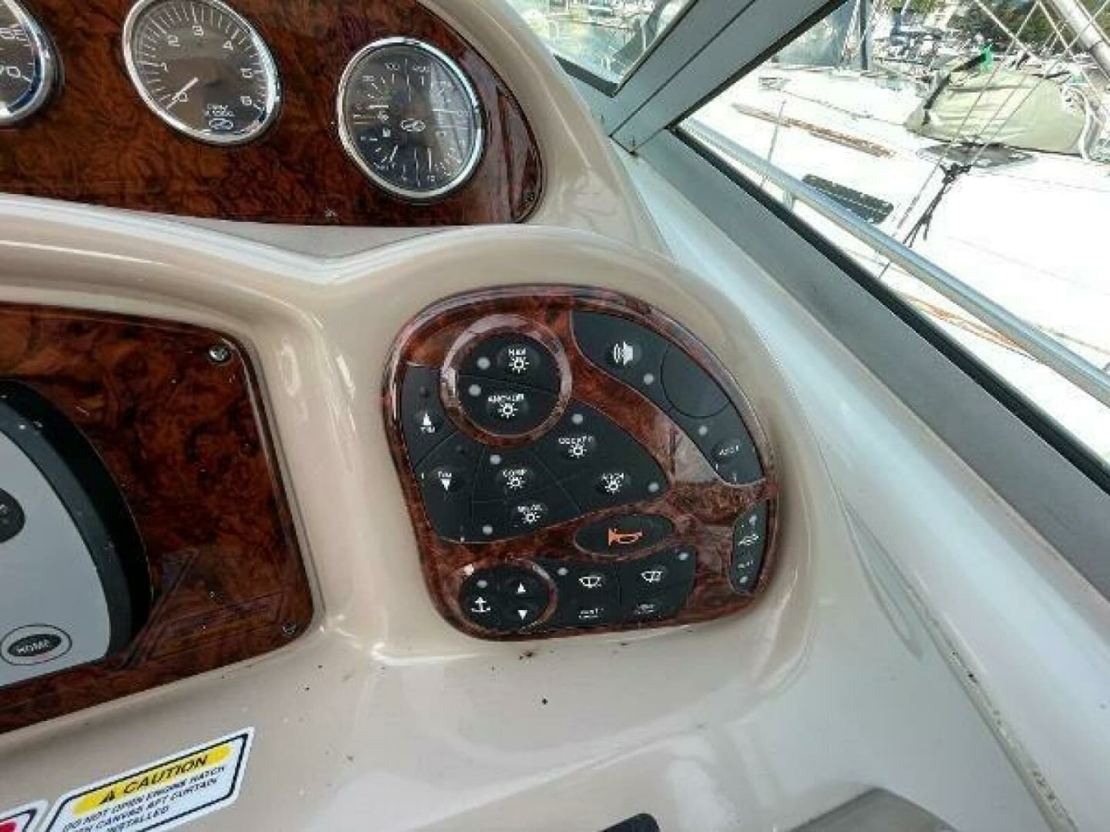 2003 Sea Ray 340 Sundancer - Photo 22