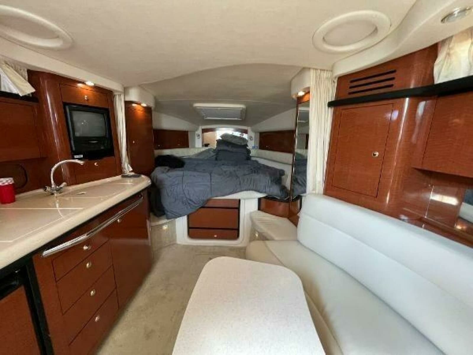 2003 Sea Ray 340 Sundancer - Photo 29