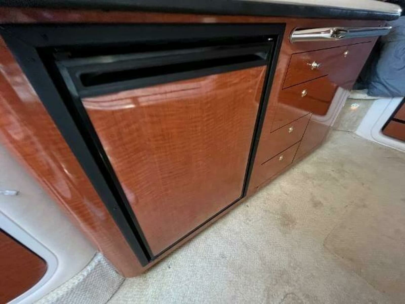 2003 Sea Ray 340 Sundancer - Photo 31