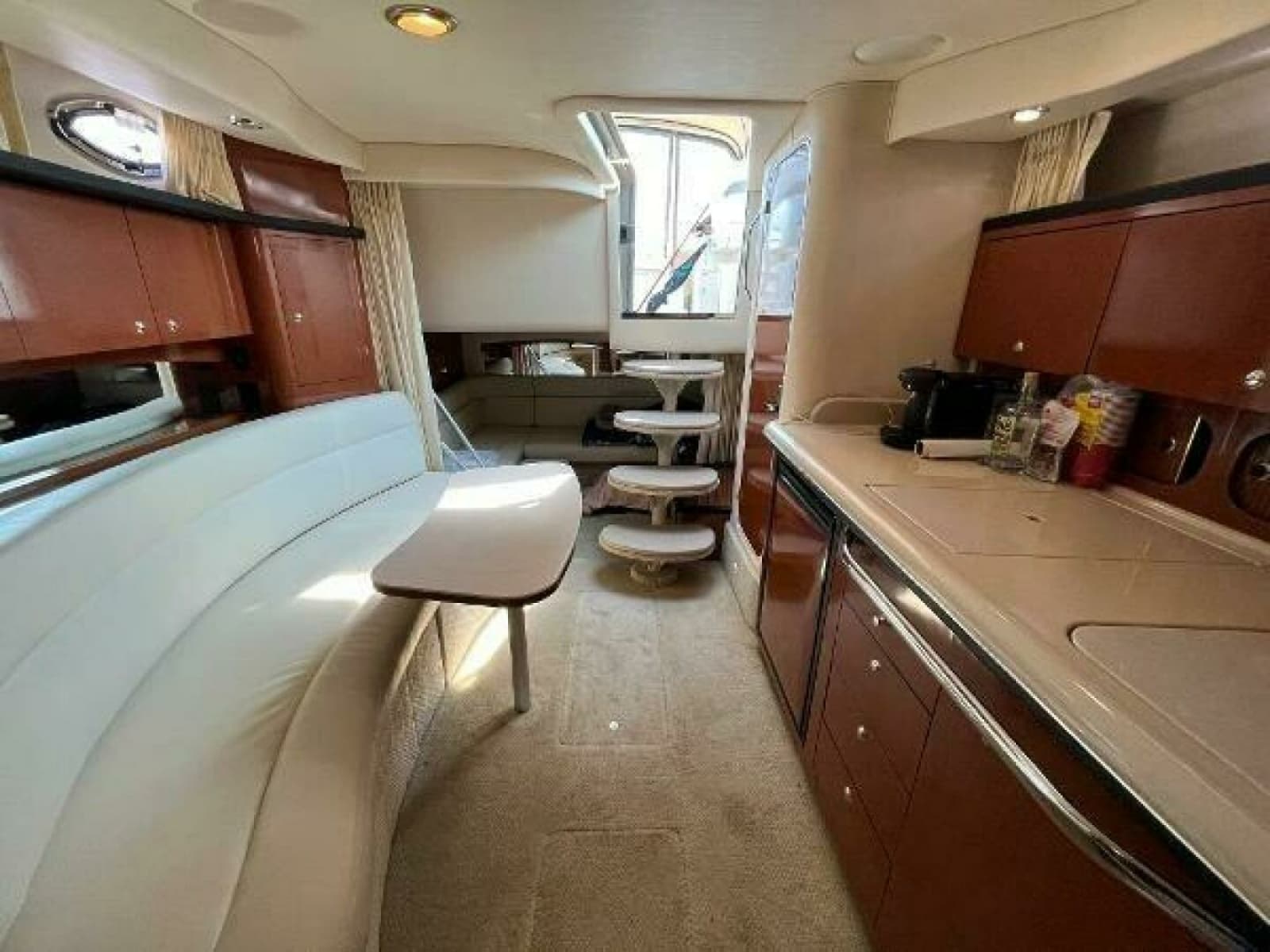 2003 Sea Ray 340 Sundancer - Photo 35