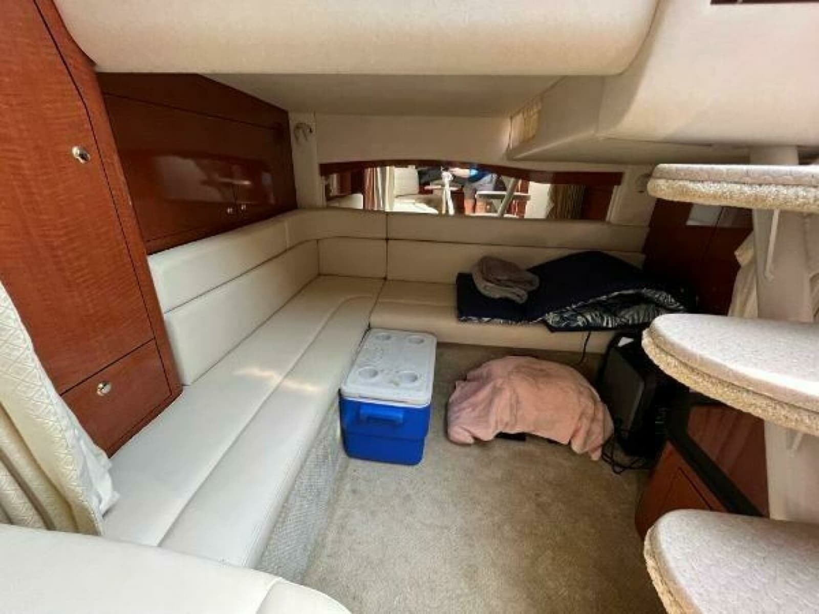2003 Sea Ray 340 Sundancer - Photo 38