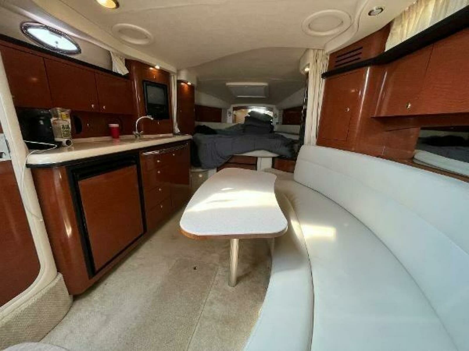 2003 Sea Ray 340 Sundancer - Photo 39
