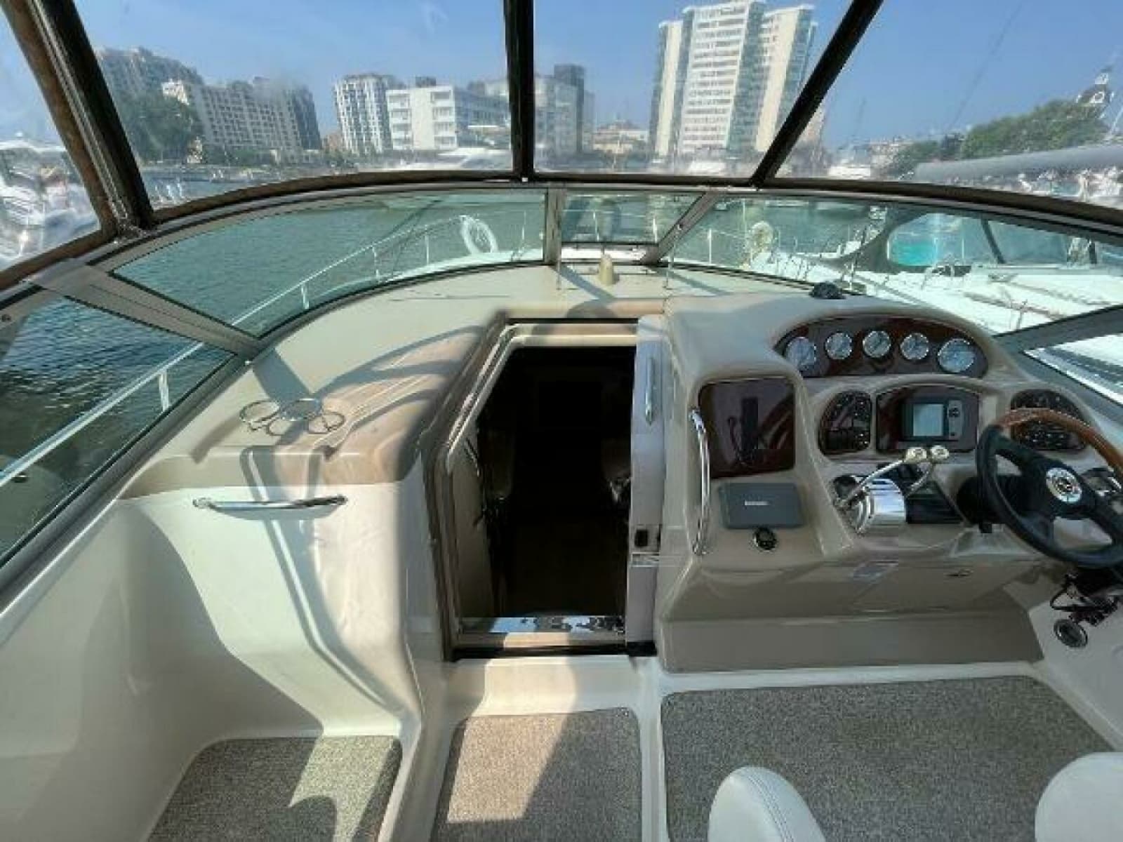 2003 Sea Ray 340 Sundancer - Photo 15