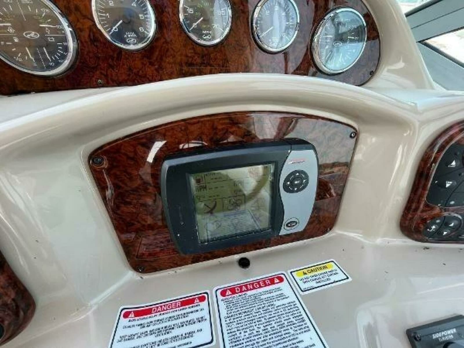2003 Sea Ray 340 Sundancer - Photo 20