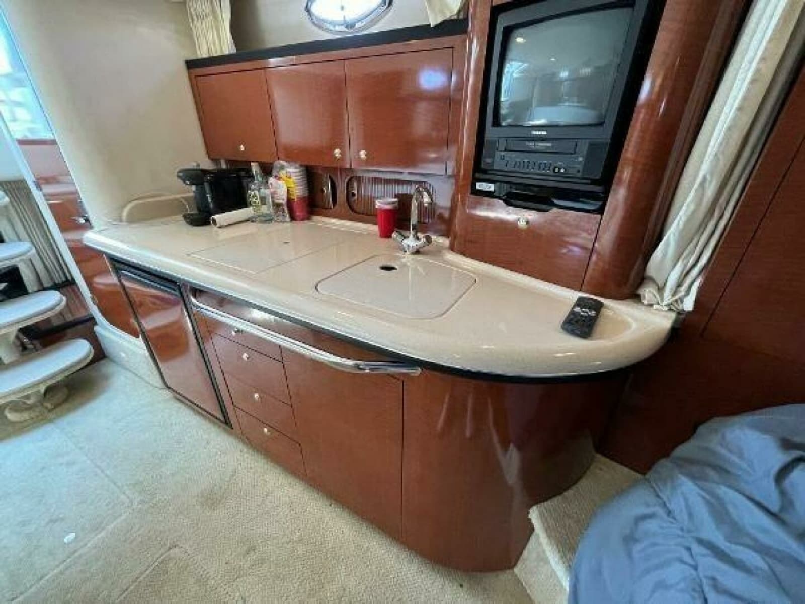 2003 Sea Ray 340 Sundancer - Photo 34