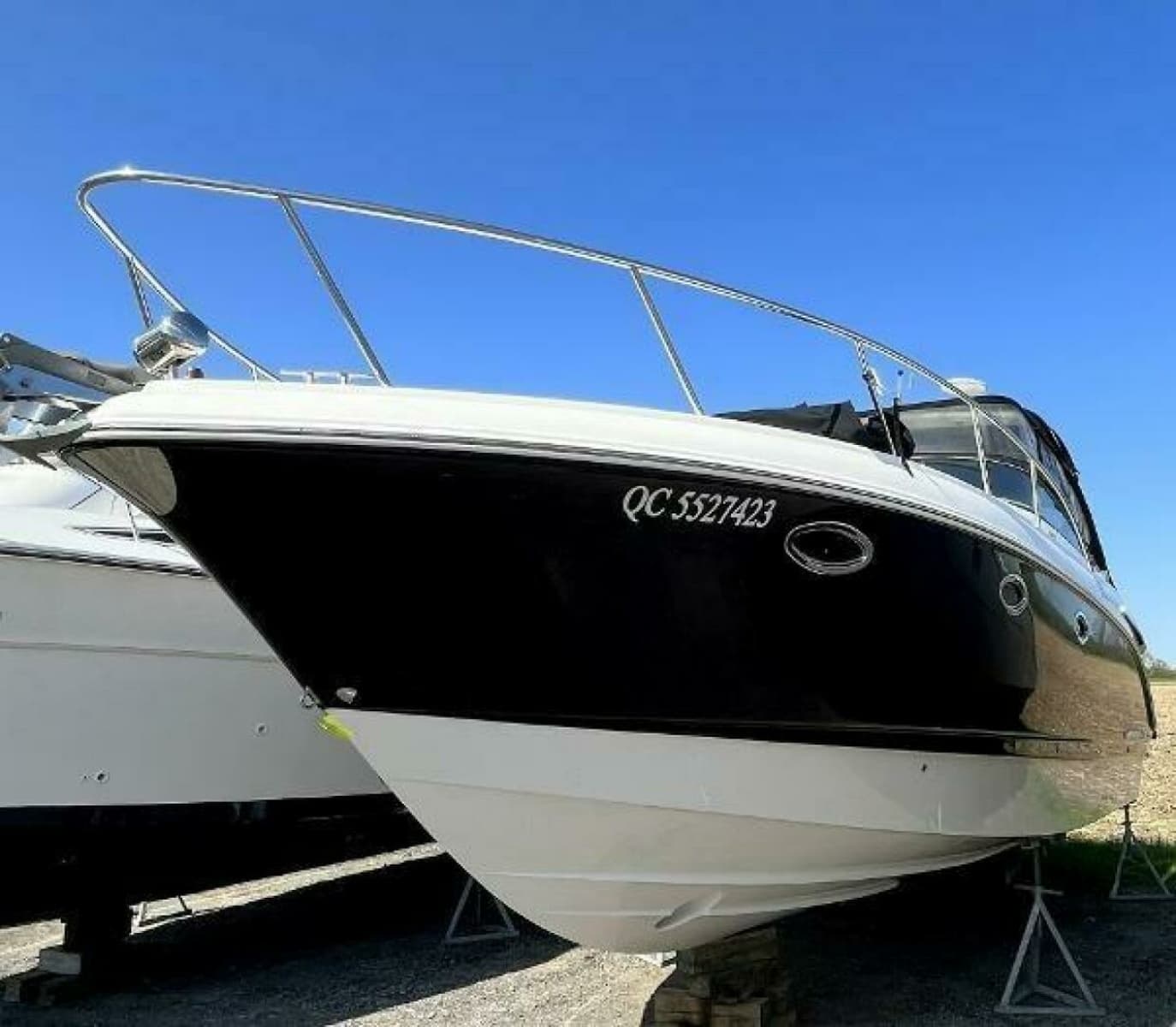 2008 Chaparral 330 Signature - Photo 7