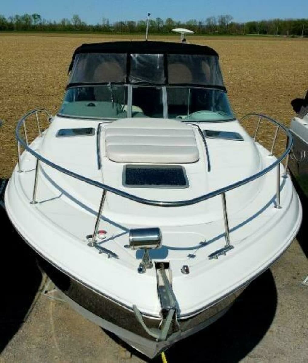2008 Chaparral 330 Signature - Photo 8