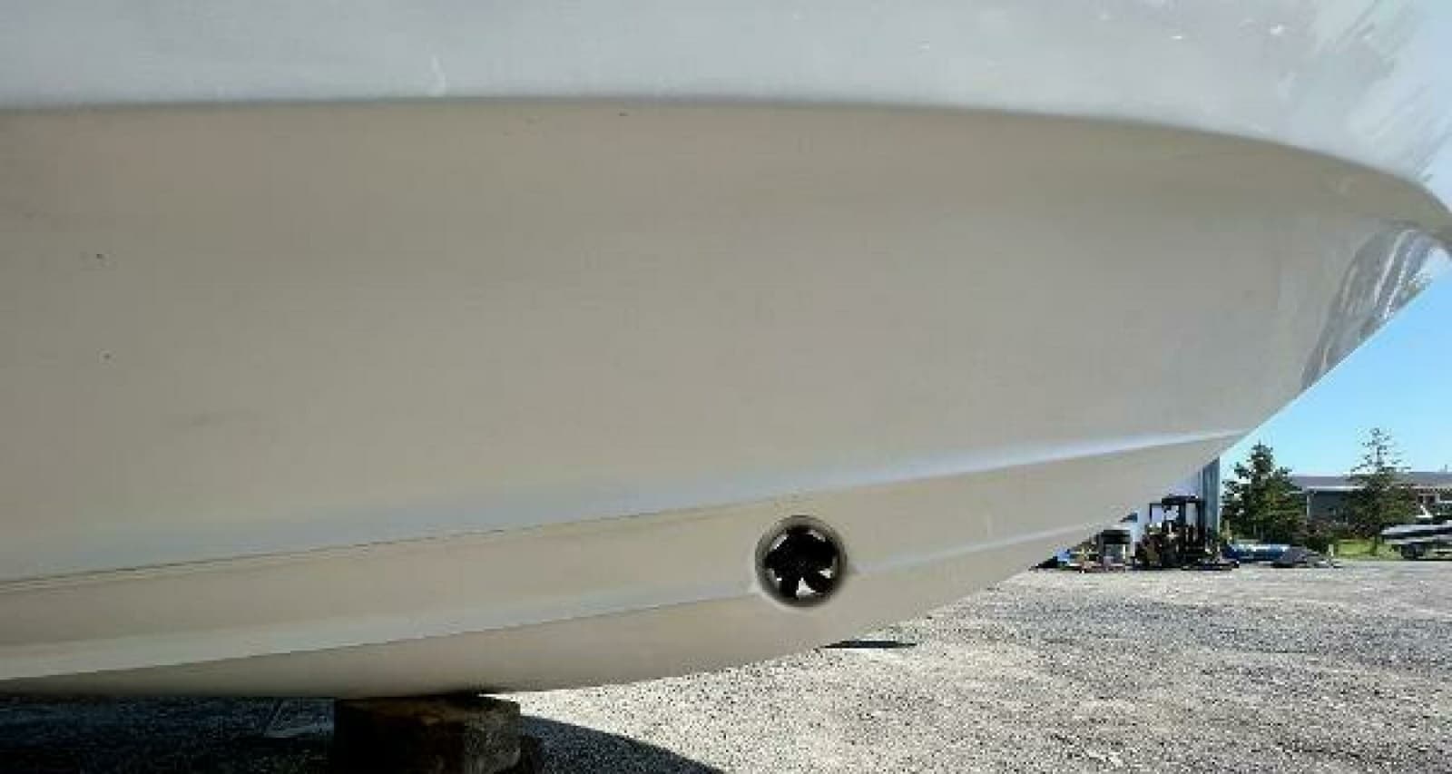 2008 Chaparral 330 Signature - Photo 9