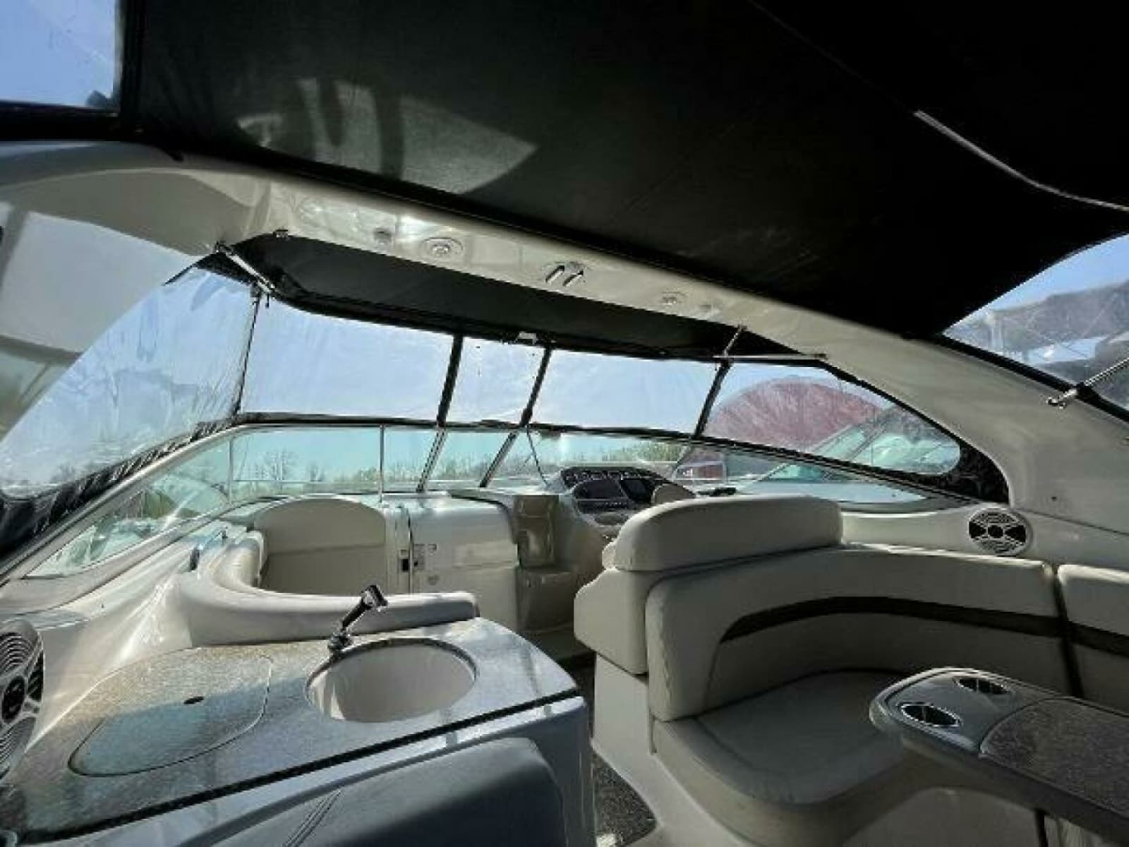 2008 Chaparral 330 Signature - Photo 14