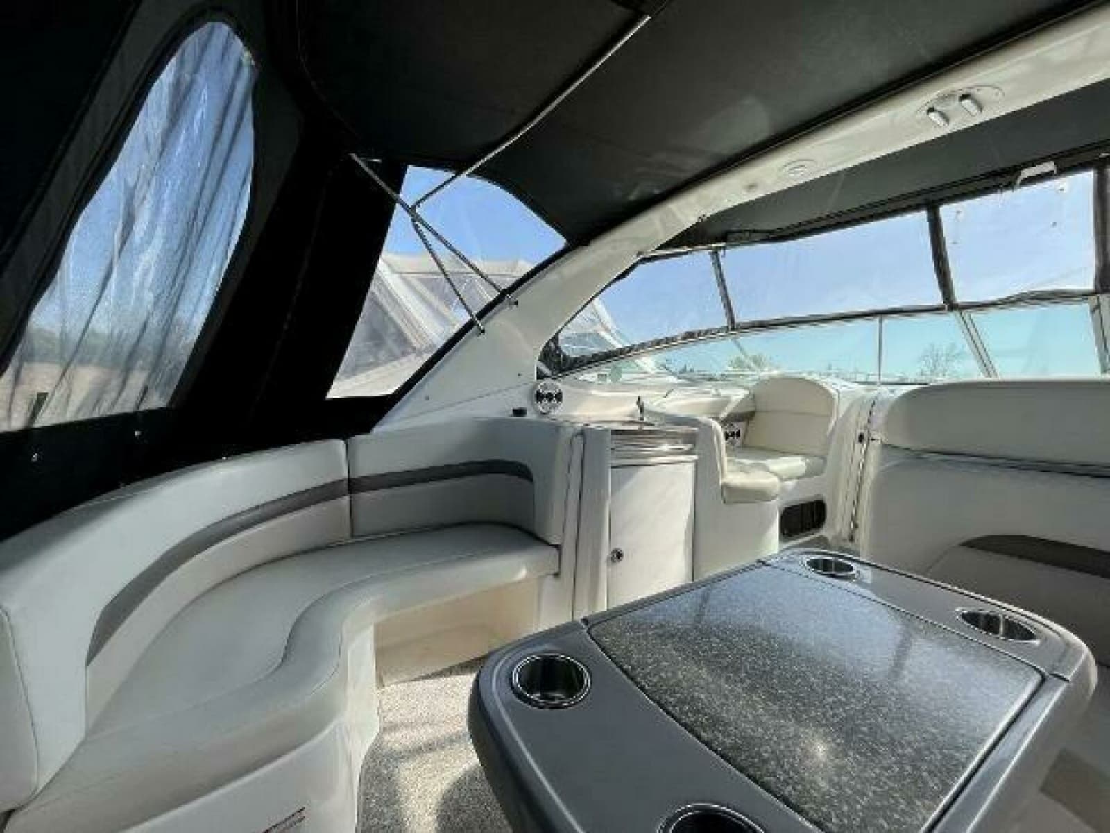 2008 Chaparral 330 Signature - Photo 15