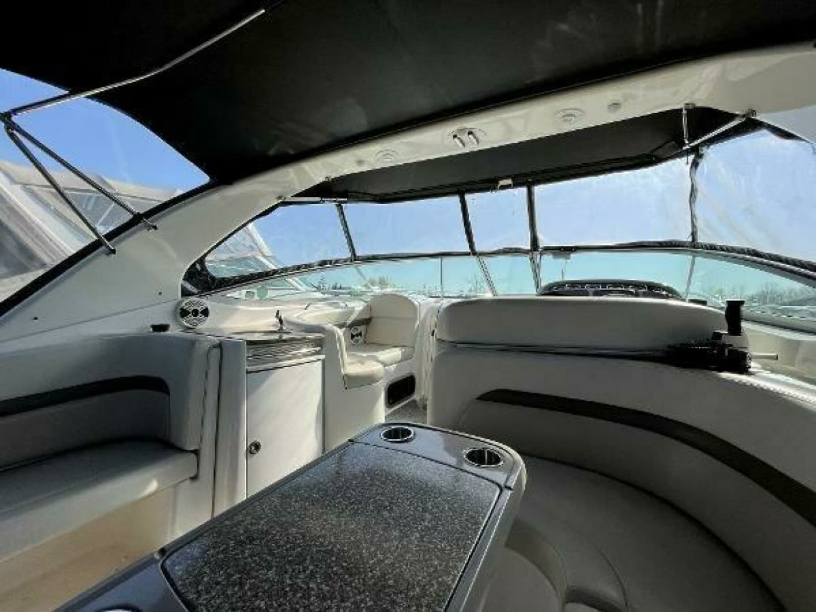 2008 Chaparral 330 Signature - Photo 16