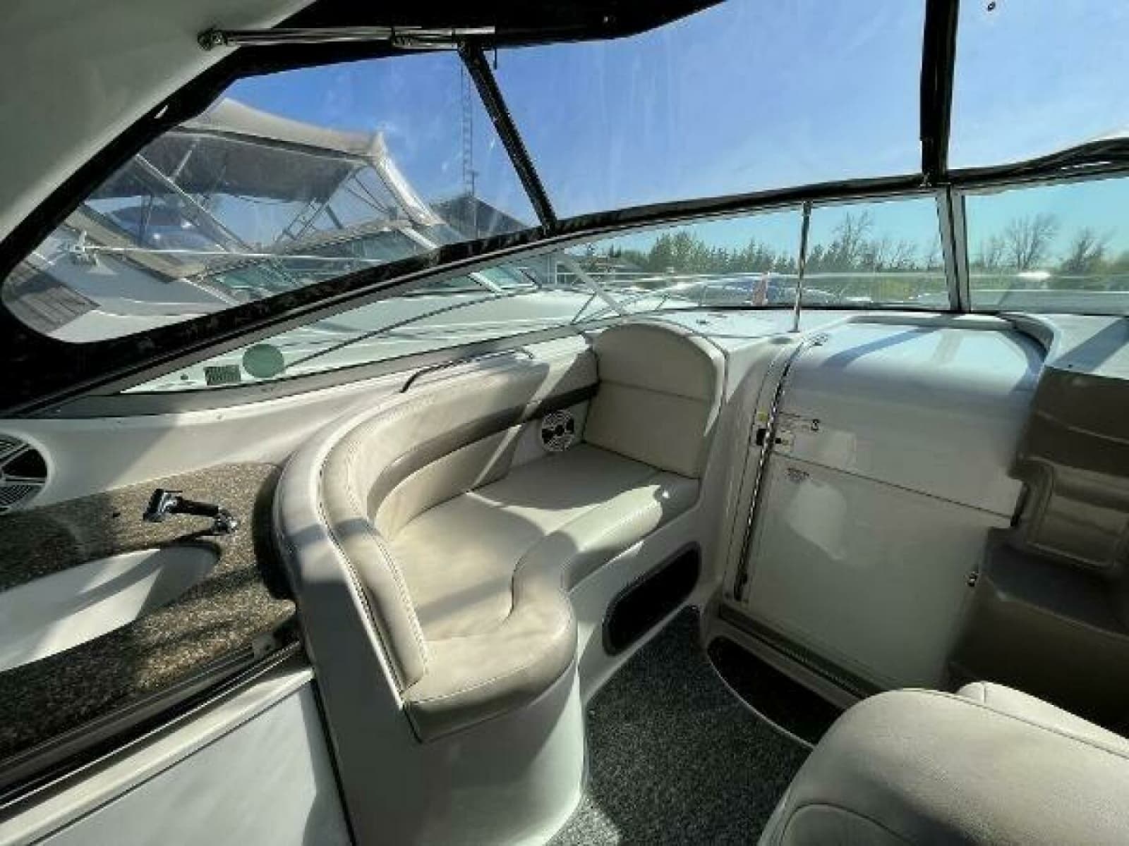 2008 Chaparral 330 Signature - Photo 18