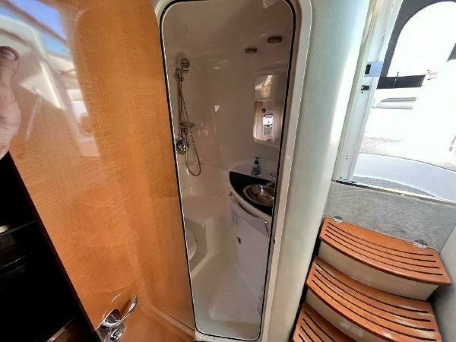 2008 Chaparral 330 Signature - Photo 31