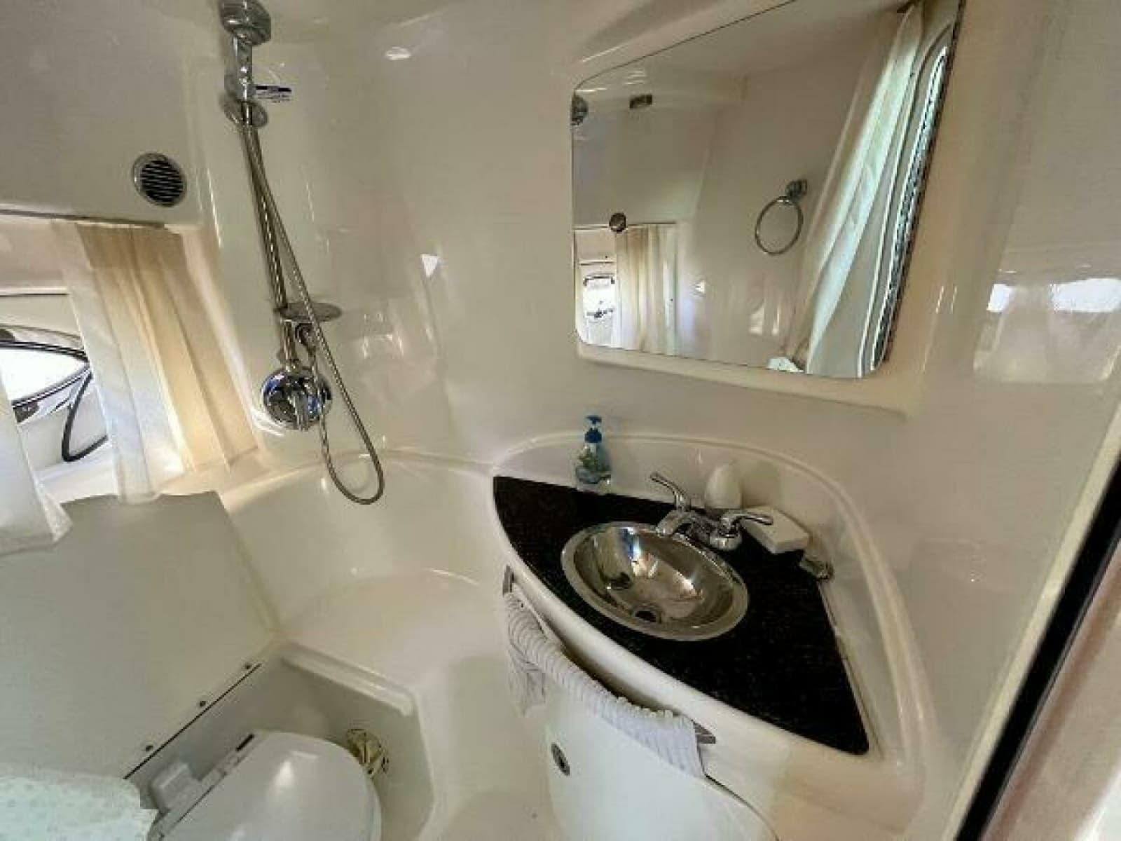 2008 Chaparral 330 Signature - Photo 32