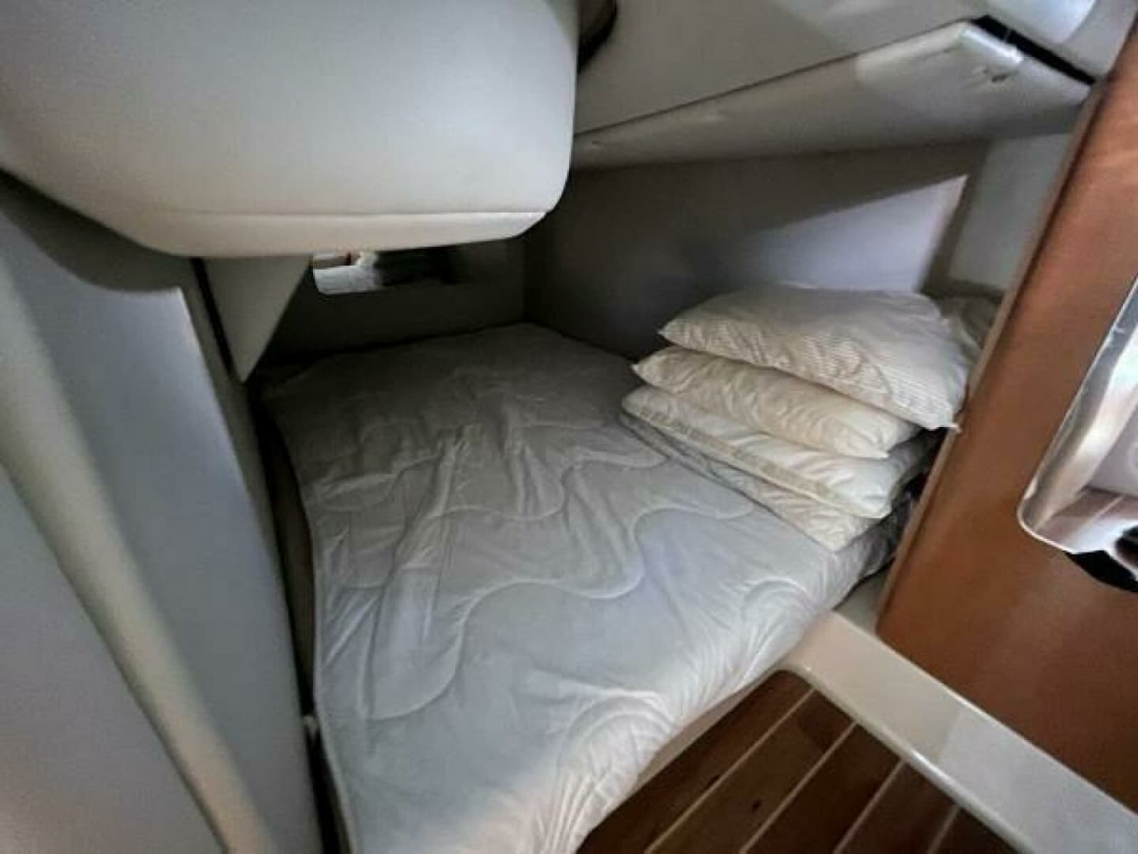 2008 Chaparral 330 Signature - Photo 34