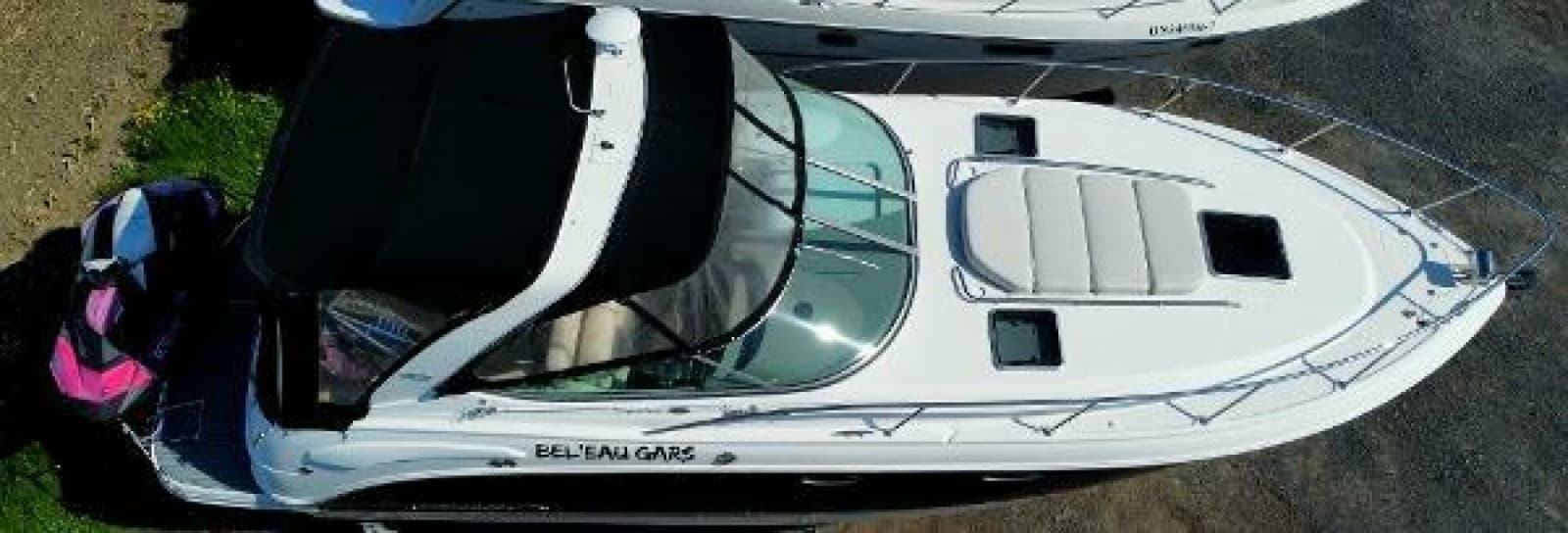 2008 Chaparral 330 Signature - Photo 5