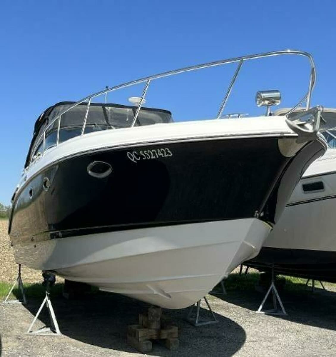 2008 Chaparral 330 Signature - Photo 6
