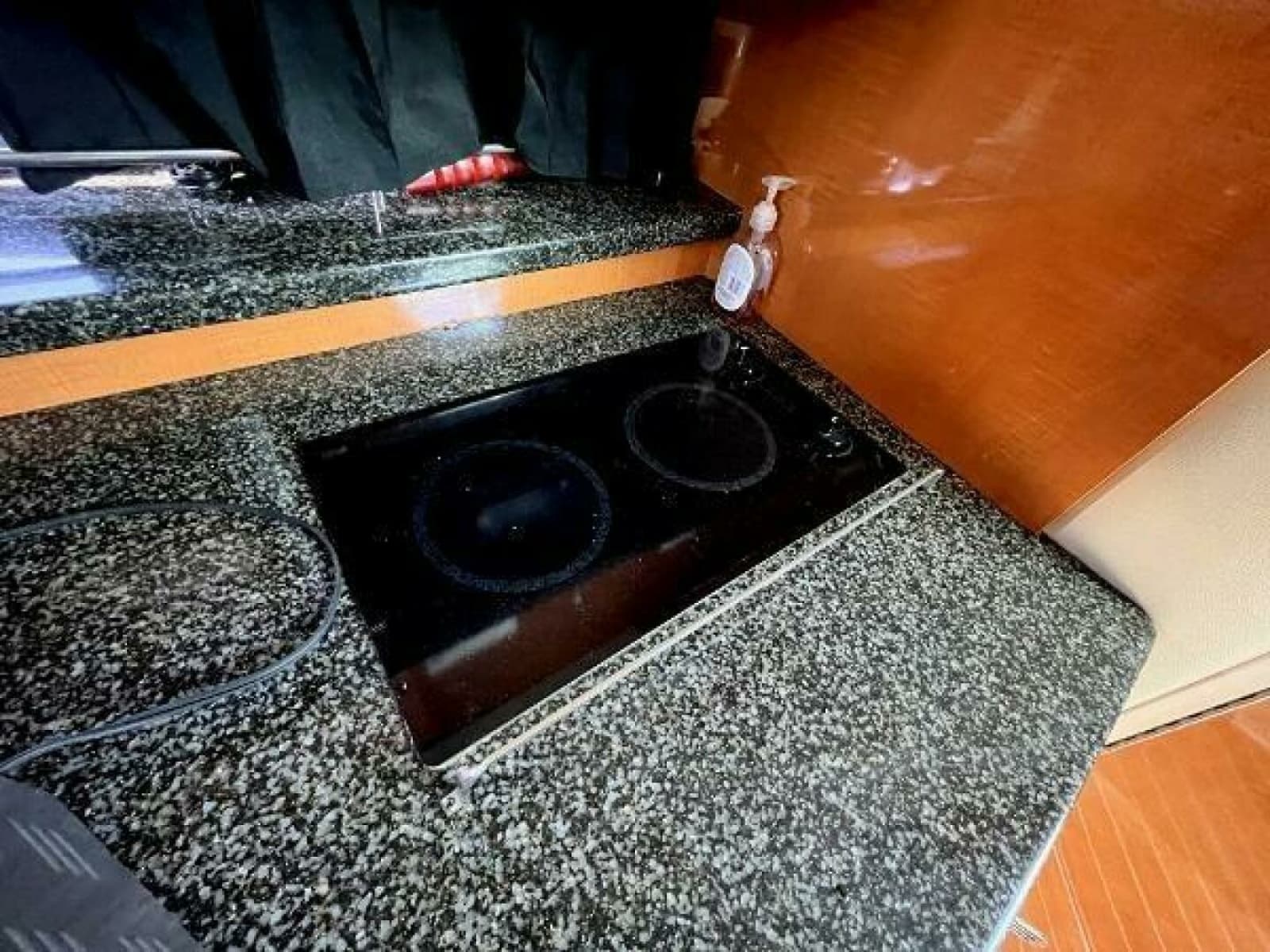 2008 Chaparral 330 Signature - Photo 28