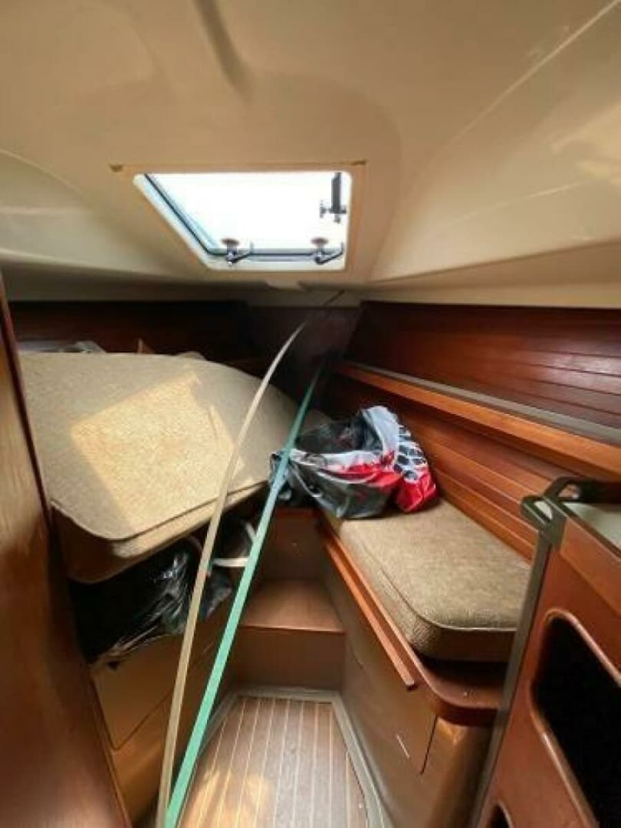 1986 C&C 33 - Photo 26