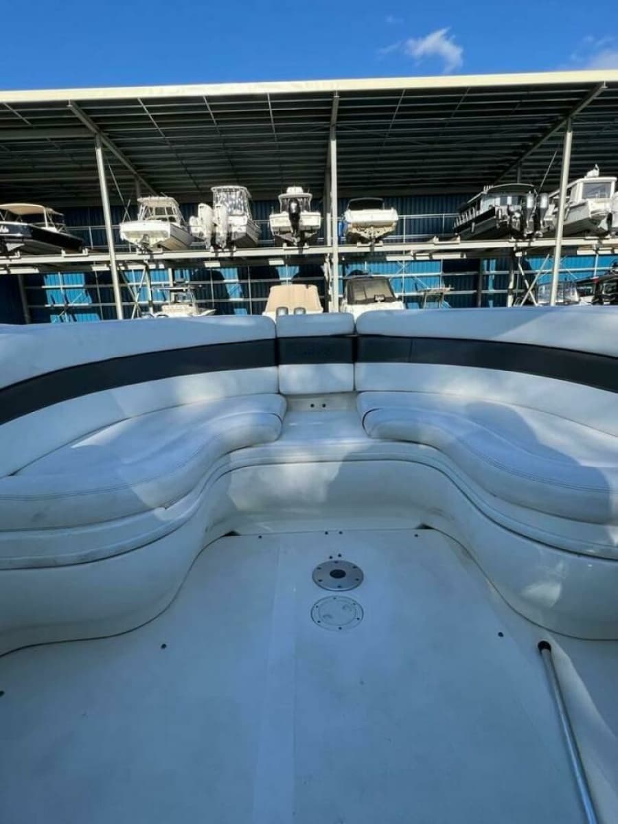 2007 Sea Ray 290 SLX - Photo 7