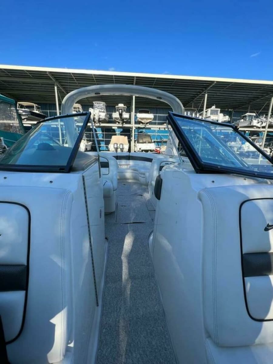 2007 Sea Ray 290 SLX - Photo 11