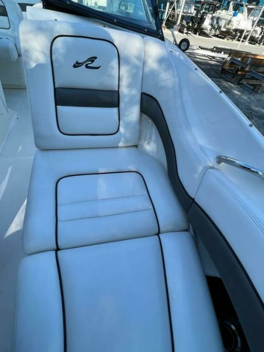 2007 Sea Ray 290 SLX - Photo 13