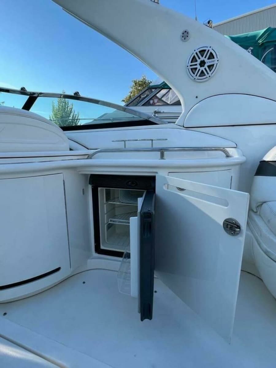 2007 Sea Ray 290 SLX - Photo 17