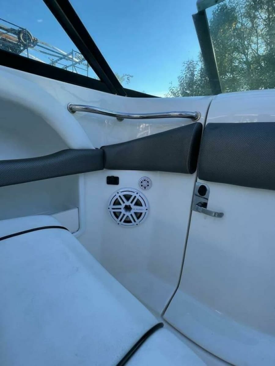2007 Sea Ray 290 SLX - Photo 18