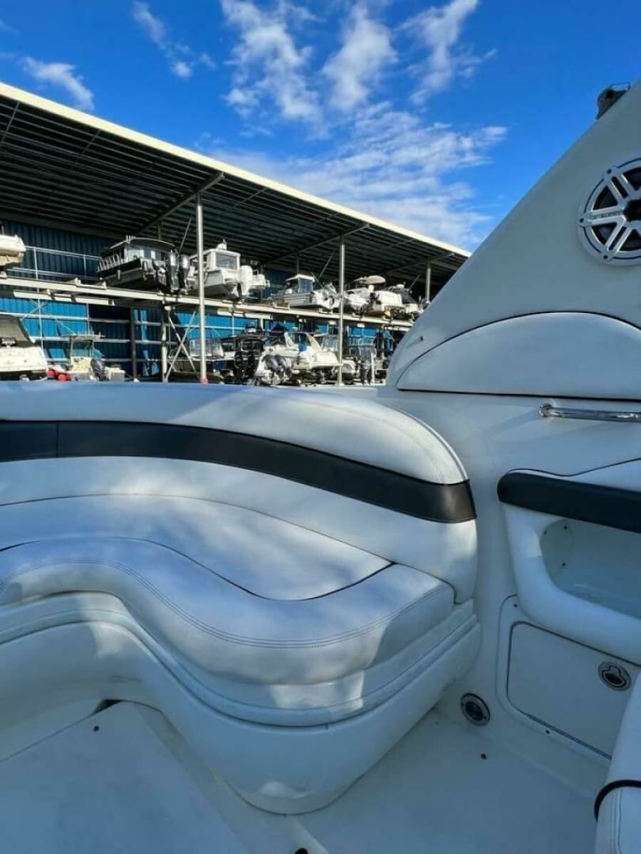 2007 Sea Ray 290 SLX - Photo 19