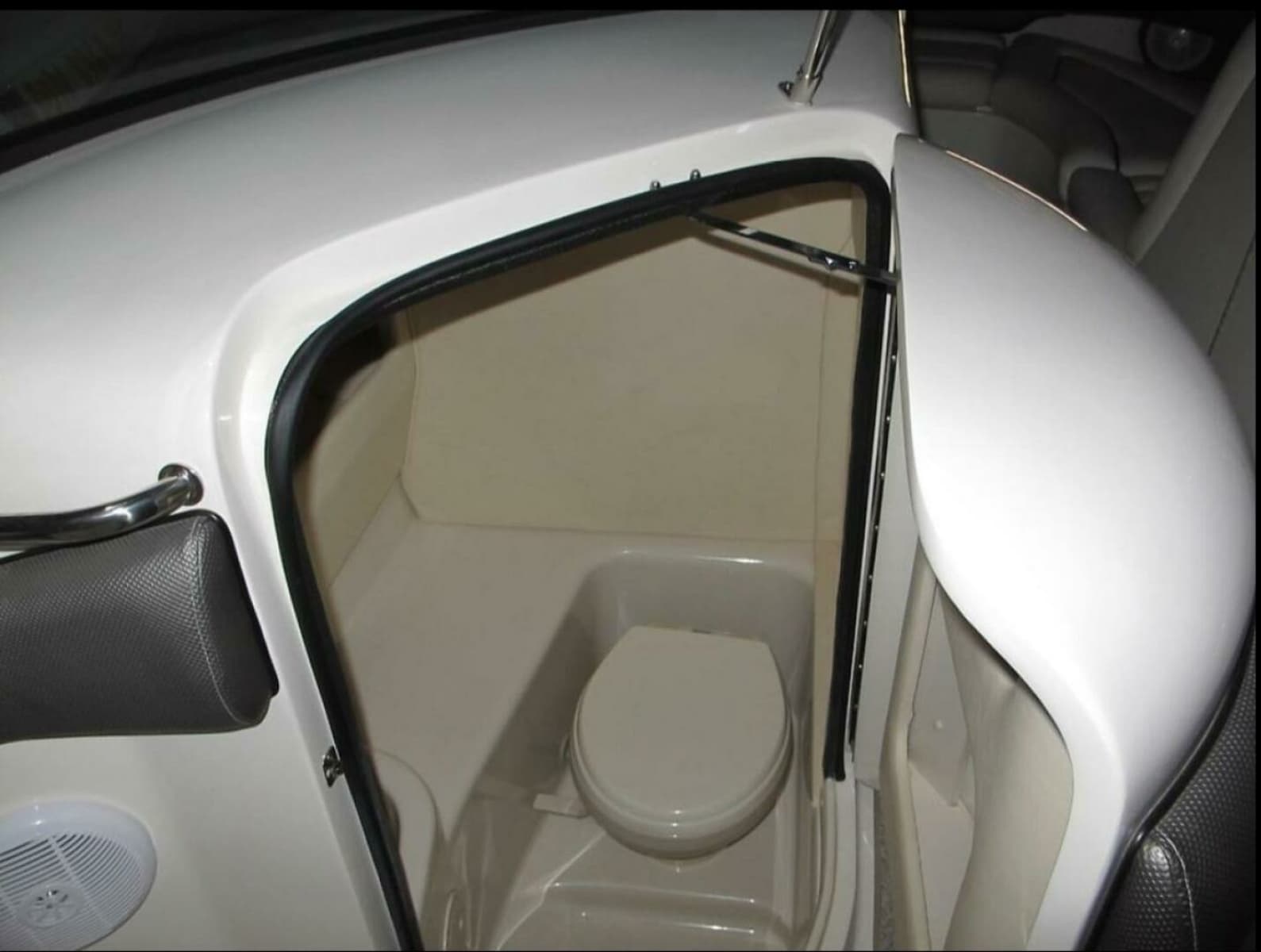 2007 Sea Ray 290 SLX - Photo 20