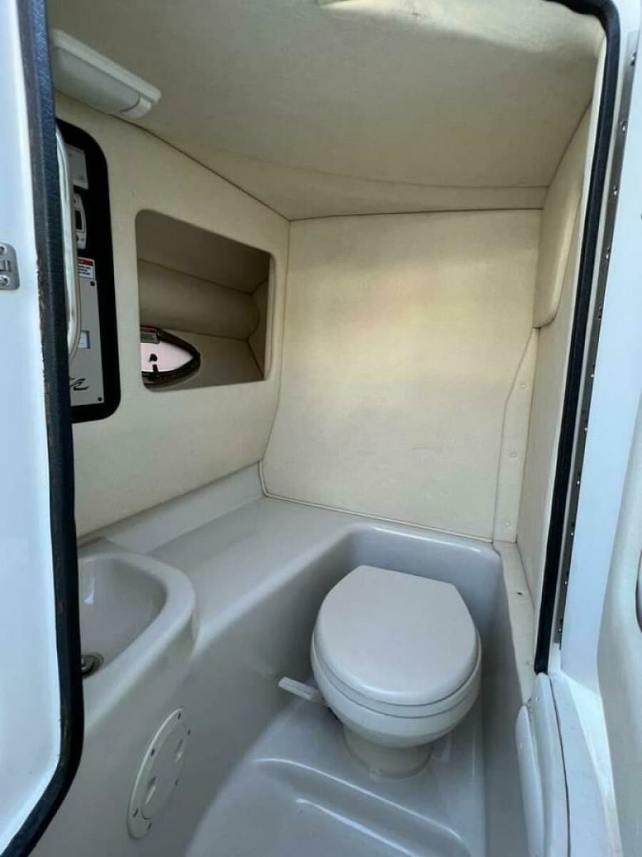 2007 Sea Ray 290 SLX - Photo 22