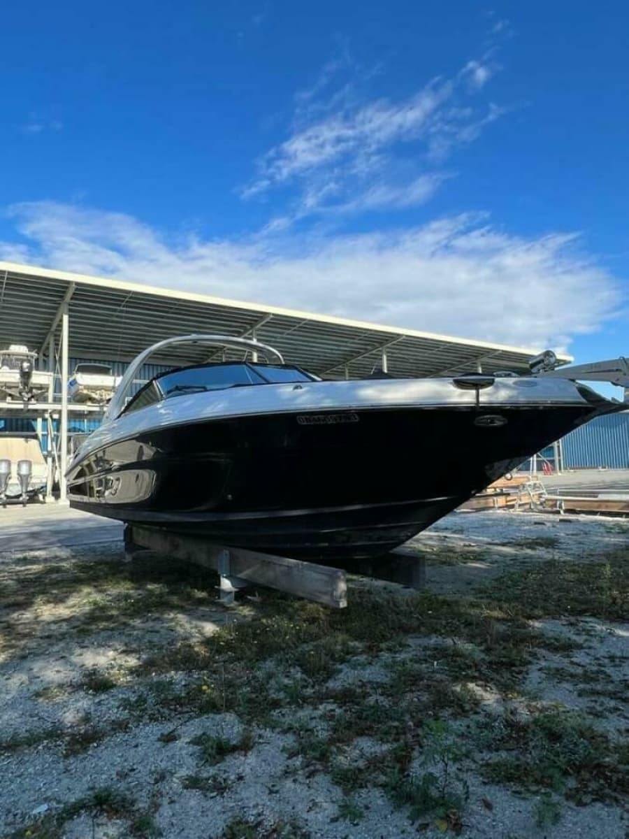 2007 Sea Ray 290 SLX - Photo 5