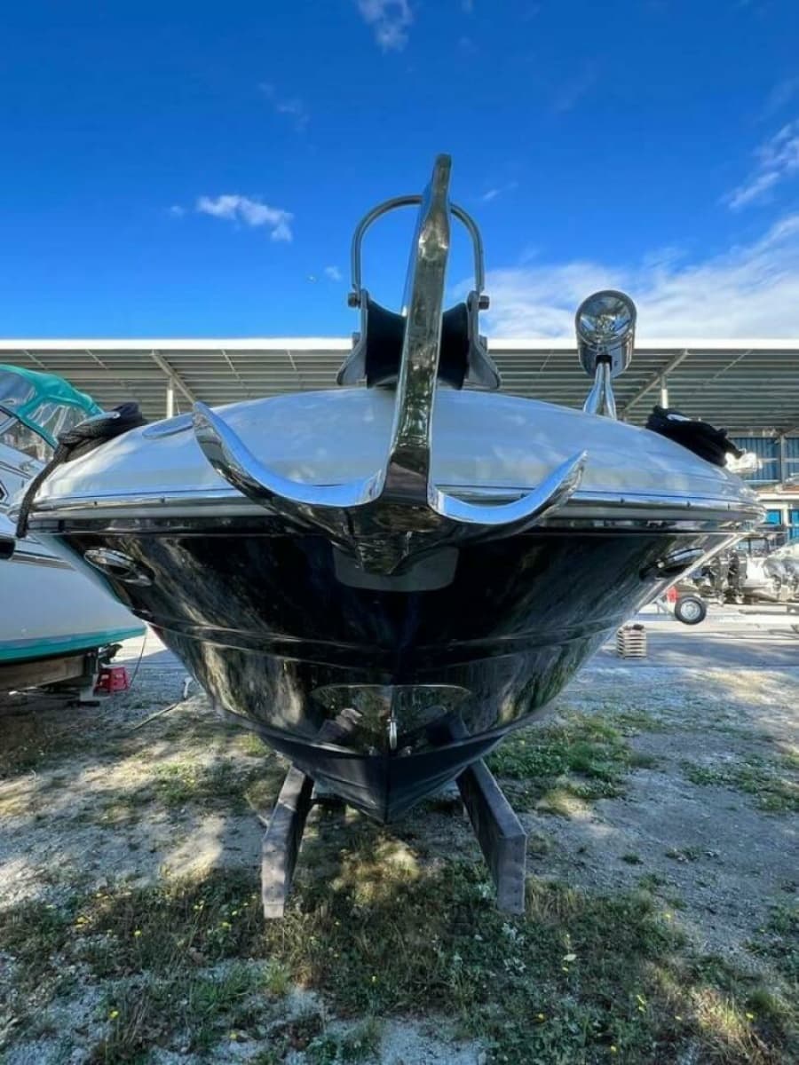 2007 Sea Ray 290 SLX - Photo 6