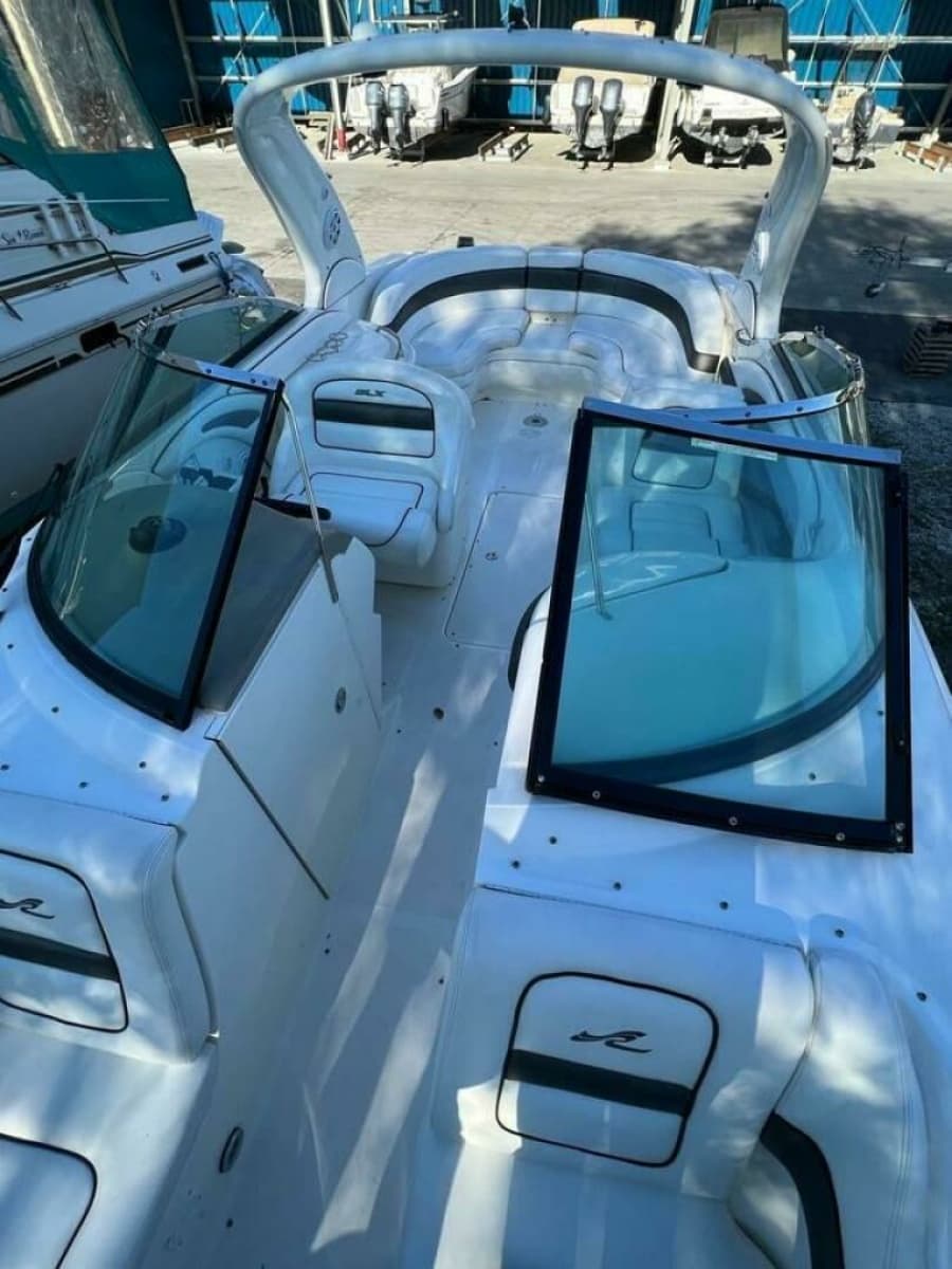 2007 Sea Ray 290 SLX - Photo 8