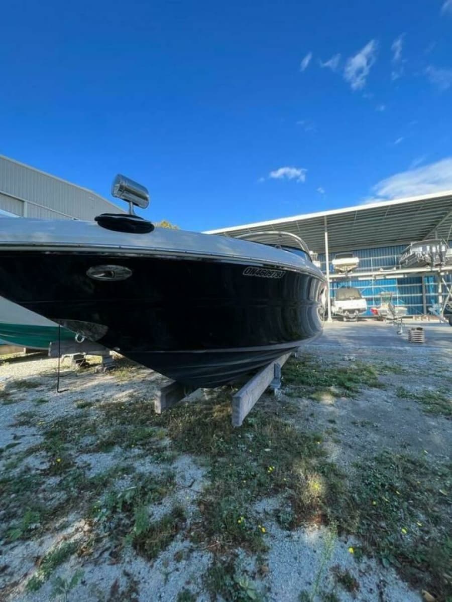 2007 Sea Ray 290 SLX - Photo 2