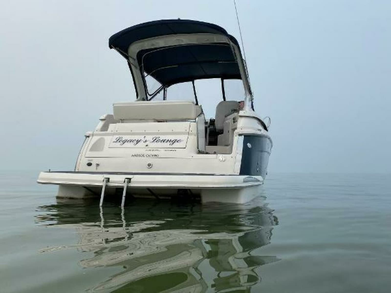 2005 Regal 3060 Window Express - Photo 5