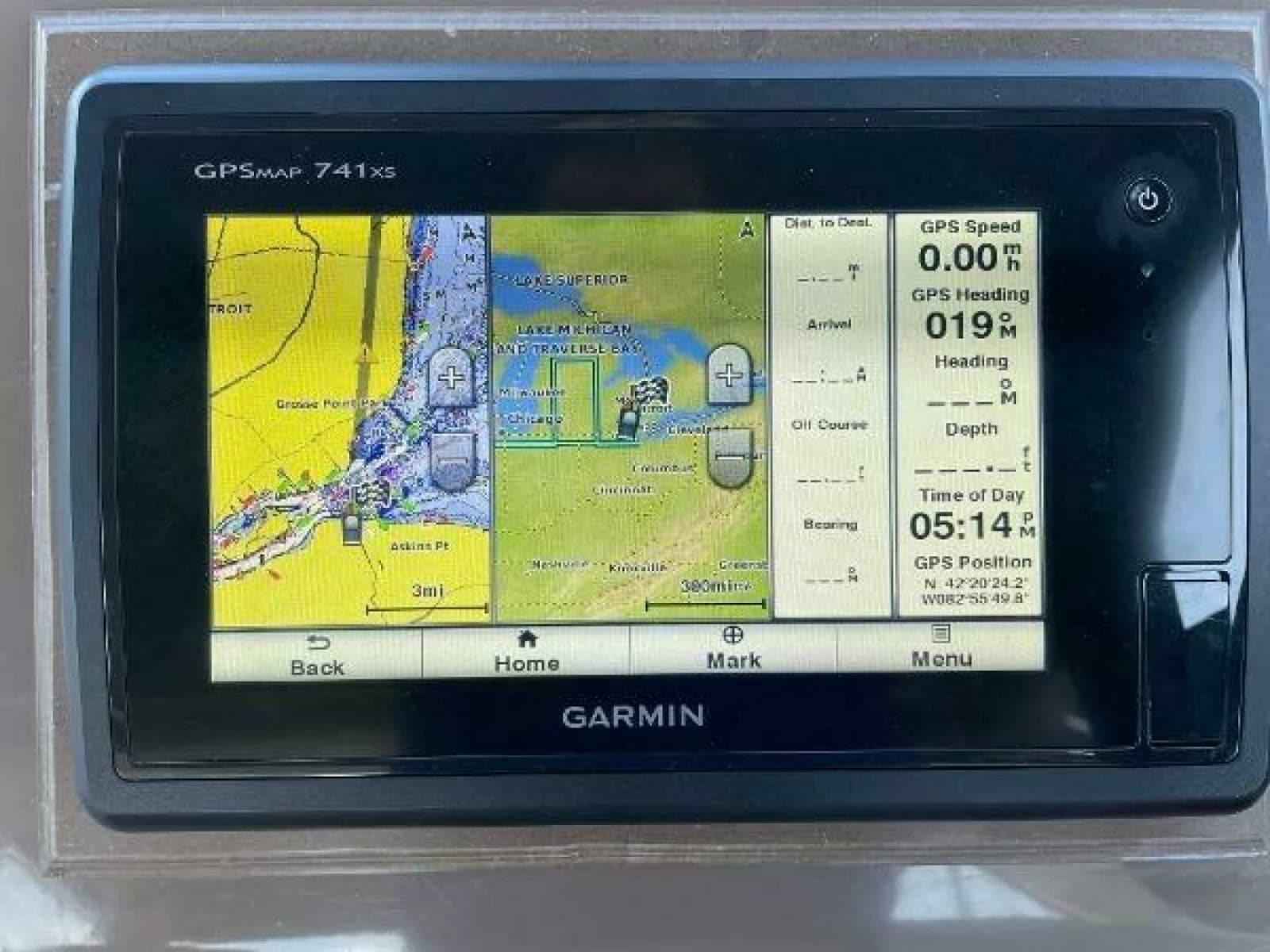 2005 Regal 3060 Window Express - Photo 26